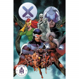 X-Men Hellfire Gala SC (UK)