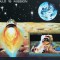 BC310, Umm al Qiwain 1972, colita spatiu Apollo 15
