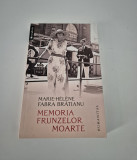 Marie Helene Fabra Bratianu Memoria frunzelor moarte
