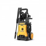 Masina de spalat cu presiune DeWalt DXPW001M 1800W 130bar 390l/h