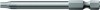 867/4 Z TORX&reg; TORX-BITI 867/4 Z TX 8 X 89 MM 05060185001 WERA
