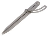 Compas de Precizie Scala pentru Desen Tehnic - Instrument Masurare
