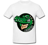 Cumpara ieftin Tricou &quot; Cap crocodil &quot;