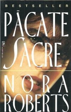 Pacate sacre - Nora Roberts foto