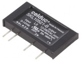 Releu semiconductor SPST-NO Ucom 50A