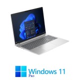 Laptop HP EliteBook 660 G11, Ultra 7 165H, 32GB DDR5, 1TB SSD, Full HD, Win 11 Pro