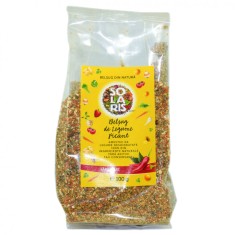 BELSUG LEGUME PICANT 100g SOLARIS