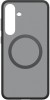 Husă Samsung Galaxy S25 Plus S936 Clear Magnet Case - Negru GP-FPS936PGBJW