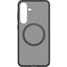 Husă Samsung Galaxy S25 Plus S936 Clear Magnet Case - Negru GP-FPS936PGBJW