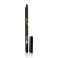 Creion pentru ochi/buze rezistent tip gel Beauty Creations Dare To Be Bright Gel Pencil, 1.05g - 02 Outer Space