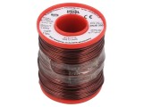S&acirc;rmă Bobină Emailată 1,1mm 1kg Cupru