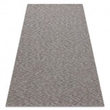 Covor SAMPLE KOZA SUN 24212A Romburi maro, 155x213 cm