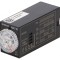 Timer Electric 0,1s-10min DPDT 250VAC 5A 100-120VAC 8 PIN