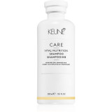 Cumpara ieftin Keune Care Vital Nutrition Shampoo șampon intens hrănitor 300 ml