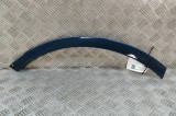 Bandou aripa dreapta spate AUDI Q7 4M 2019 OEM: 4M0853026A 27563052