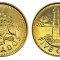 Barbados 2011 - 5 cents UNC