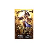 The Scarecrow's Queen: A Monster Romance