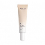 Fond de ten lejer PAESE DD Cream cu factor de protecție solară 30 UVA + UVB, 30ml - 2W Beige