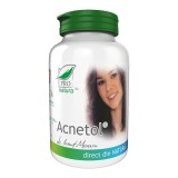 Acnetol 60 capsule Medica, Medica Farmimpex