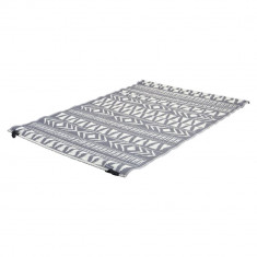 Bo-Camp Covor de exterior Chill mat Oxomo, șampanie, 1,8x1,2 m