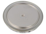 Diodă redresor ABB Hockey Puk 200V 7,11kA &Oslash;60/44mm Ifsm 55kA