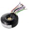 Transformator toroidal audio 250VA 115VAC 275-330V 50V 400mA