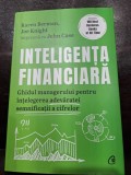 Karen Berman, Joe Knight, John Case - Inteligenta financiara