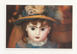 TD4 -Carte Postala- GERMANIA - Puppen Portraits, Fanni (Jumeau)