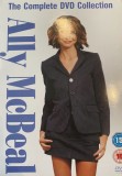 Ally McBeal - The Complete Collection (30 DVD)