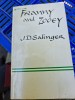 J. D. Salinger - Franny and Zooey
