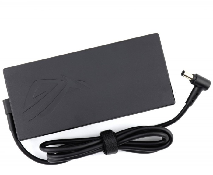 Incarcator Asus FX705GE-EW243T Slim Version Round Corners 200W, ROG Flow X16 GV601RE Slim Version Round
