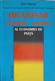 DICTIONAR GERMAN-ROMAN AL ECONOMIEI DE PIATA-BERT RURUP