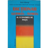 DICTIONAR GERMAN-ROMAN AL ECONOMIEI DE PIATA-BERT RURUP-224434