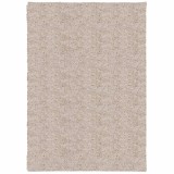 Cumpara ieftin Covor pufos &quot;PAMPLONA&quot; cu fire inalte, bej modern, 160x230 cm