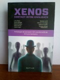 Antuza Genescu (coord.) - Xenos. Contact intre civilizatii