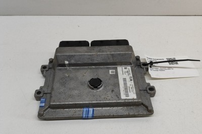Unitate de control motor PEUGEOT 2008 II 2021 OEM: 9832694580,9843529280,A3C0891130001 28136730 foto