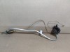 Robinete Gaz Aragaz Studio Casa Verona Retro C70 Dreapta Spate Arzator+Conducta Compatibil Diverse Modele