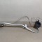 robinet gaz dreapta spate,aragaz Studio Casa Verona Retro / C70