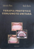 TERAPIA PROTETICA. CONJUNCTA UNITARA-G. IFTENI, V. BURLUI