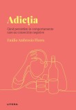 Adictia. Volumul 28. Descopera Psihologia
