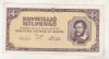Bnk bn Ungaria 1000000 pengo 1946