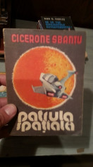 PATRULA SPATIALA-CICERONE SBANTU foto