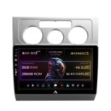 Cumpara ieftin Navigatie Volkswagen Touran (2003-2010), Android 13, Z-Octacore 8GB RAM + 256GB ROM, 10.1 INCH - AD-BGZ10008+AD-BGRKIT054