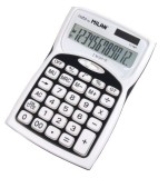 Calculator 12DG Milan 152012 alb