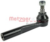 Cap de bara OPEL ASTRA H (L48) (2004 - 2016) METZGER 54002701