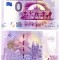 GERMANIA 2019 0 EURO SOUVENIR, BERLIN - MUZEUL DDR, UNC