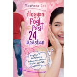 Hogyan fogj pasit 24 l&eacute;p&eacute;sben - Maurene Goo
