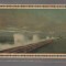 CPIB 20960 CARTE POSTALA - CONSTANTA. FARUL CU MAREA FURTUNOASA, 1924