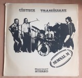 Semnal M - C&acirc;ntece transilvane, Electrecord
