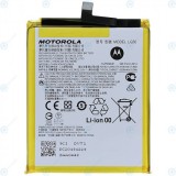 Motorola One Fusion+ (XT2067-1 PAKF0002IN) Baterie LG50 5000mAh SB18C71814 SB18C71813